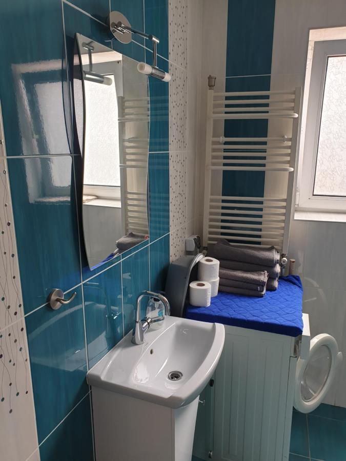 Fit Apartment Burgas Exterior foto
