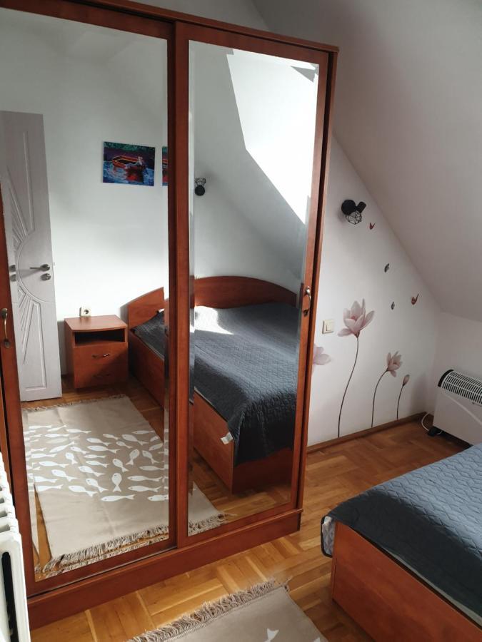 Fit Apartment Burgas Exterior foto