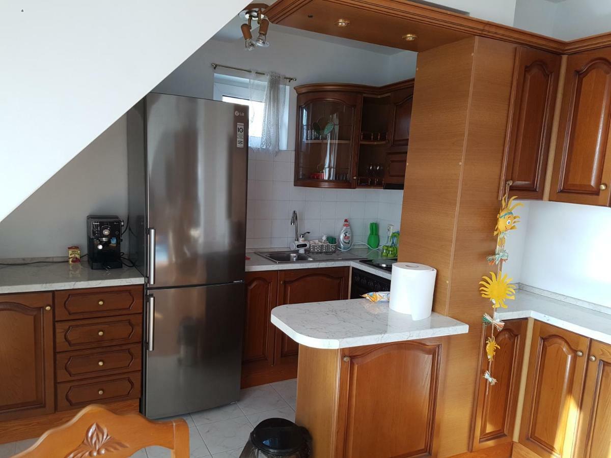 Fit Apartment Burgas Exterior foto